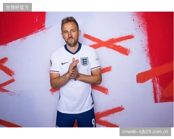 凯恩携俱乐部巅峰状态三度出征，力图终结英格兰队长达六十年的大赛冠军荒。